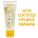 Jack N' Jill Natural Toothpaste - Barefoot Creations 
