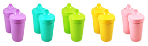 Sippy Cups - Barefoot Creations 