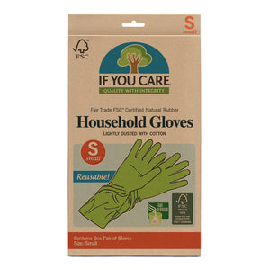 Household Gloves - Barefoot Creations 