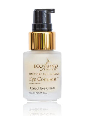 EYE COMPOST Supernaturally Bright Eye Cream