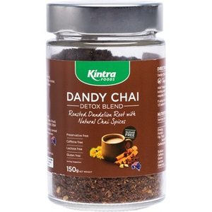 Dandy Chai Detox Blend Granular 150g