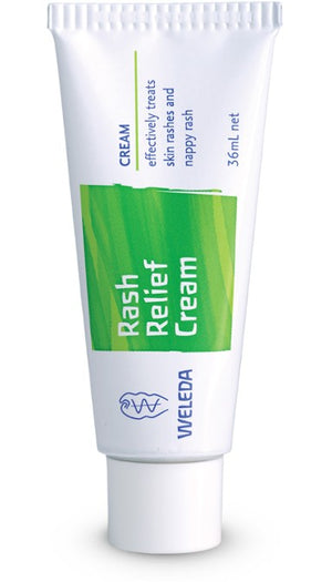 Rash Relief Cream 36ml