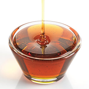 Organic Maple Syrup - Canada Grade A Very Dark / per 10g net