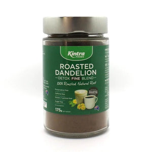 Roasted Dandelion Blend Fine 175g