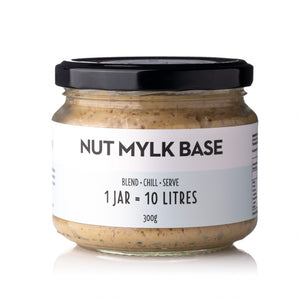 Ulu Hye Nut Mylk Base - 300g