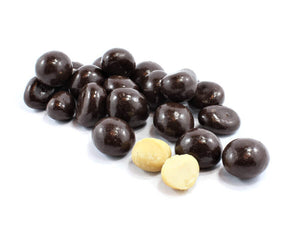 Dark Chocolate Macadamias /10g