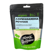 Ashwagandha Powder 200g