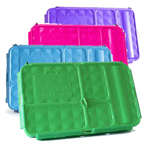 Go Green Lunch Box (box only)
