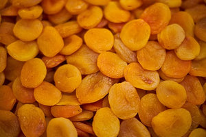 Apricots /10g