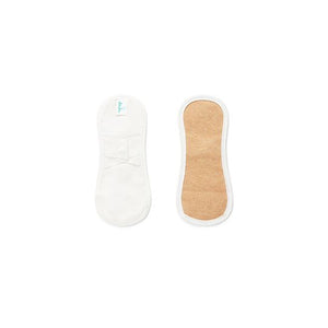 Juju Cloth Pad - Liner - Organic Cotton - Barefoot Creations 