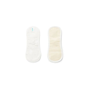 Juju Cloth Pad - Liner - Pure Cotton - Barefoot Creations 