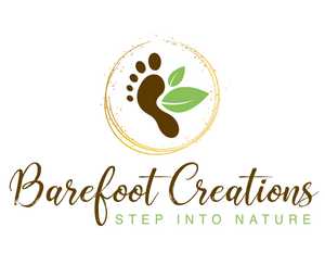 Gift Card - Barefoot Creations 