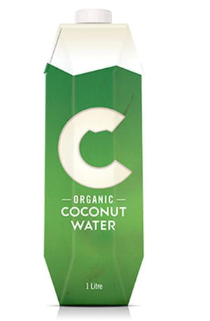 Organic Coconut Water 1 Litre