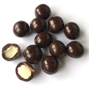Organic Dark Chocolate Macadamias /10g