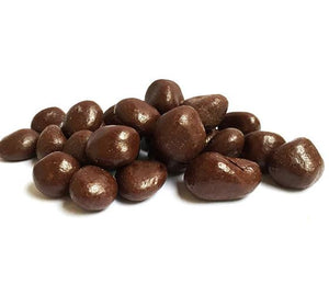 Organic Dark Chocolate Incaberries /10g