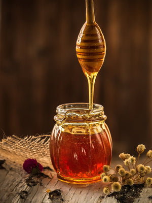Organic Marri Honey TA 30+  /10g