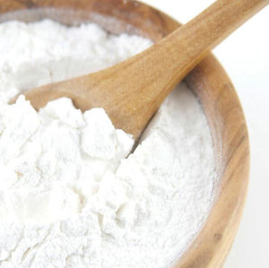 Organic Arrowroot Flour / 10g 1073