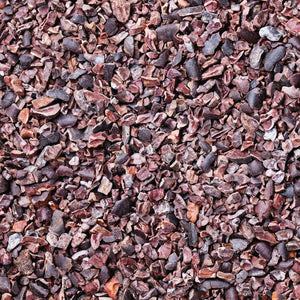 Organic Cacao Nibs / 10g 1097