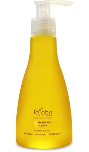 Australian Jojoba Oil 200ml