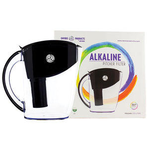 Enviro Products Alkaline Pitcher Filter