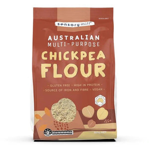 Chickpea Flour 300g