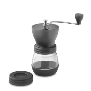 Hario Skerton Plus Ceramic Coffee Grinder