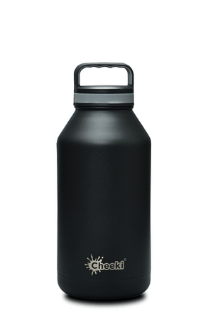 Cheeki Chiller Insulated Bottle 1.9L