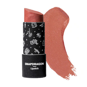 Lipstick Snapdragon Rosy Mauve