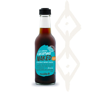 Cocomino Naked Sauce