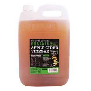 Apple Cider Vinegar /10ml
