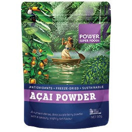 Organic Açai powder