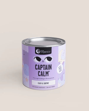 Captain Calm