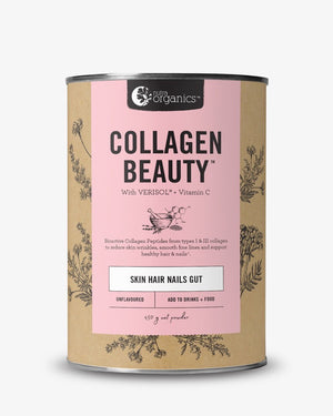 Collagen Beauty with Verisol + Vitamin C