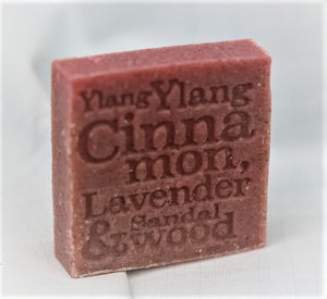 Corrynne’s Soap