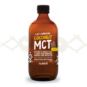 Coconut MCT