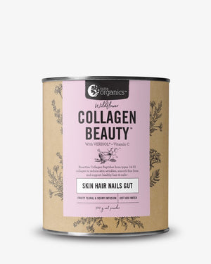 Collagen Beauty with Wildflower
