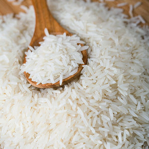 Organic Basmati Rice / 10g 1040