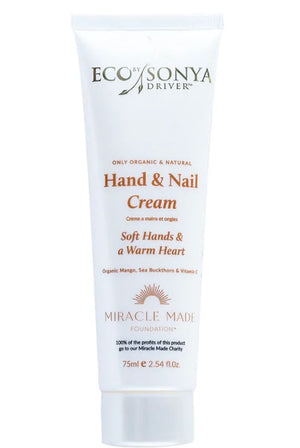 Hand & Nail Cream for Rafiki Mwema