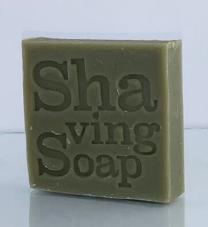 Shaving soap Bar
