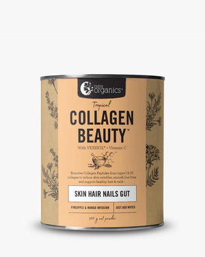 Collagen Beauty with Tropical