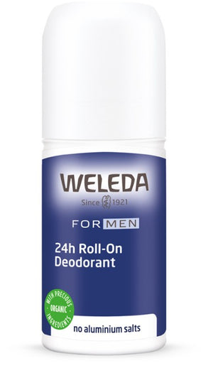24hr Roll On Deodorant Men