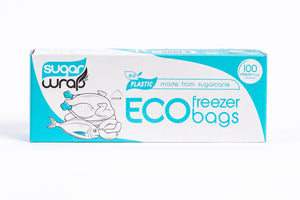 Eco Freezer Bags