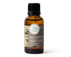 Beard and Shave Oil