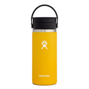 HYDRO FLASK Wide Mouth Coffee Flask 16oz