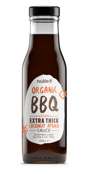 BBQ Sauce - Extra Thick