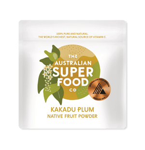 Kakadu Plum Native Fruit Powder